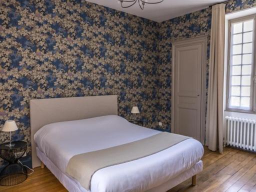 Maison Du Moulin Donzy Eksteriør bilde