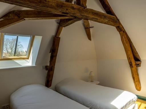Maison Du Moulin Donzy Eksteriør bilde